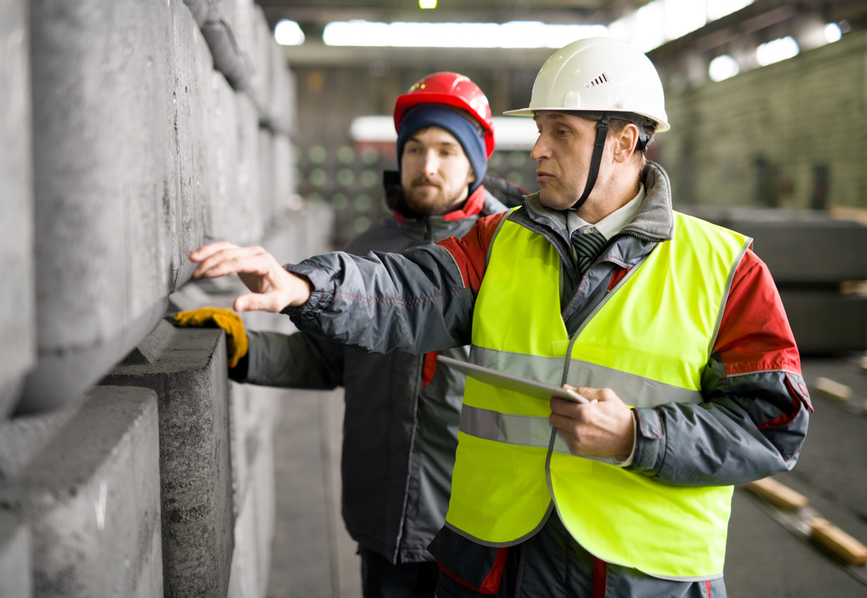 inspections